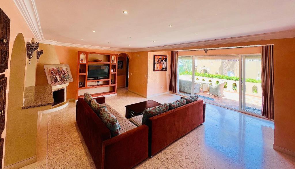 DreamCatcher Homes — Mirleft Morocco — photo 27