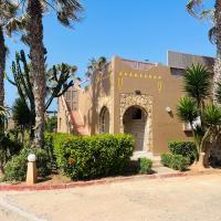 DreamCatcher Homes — Mirleft Morocco — photo 42